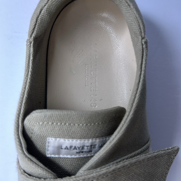 Lafayette 148 New York Sneaker - Picture 7 of 10